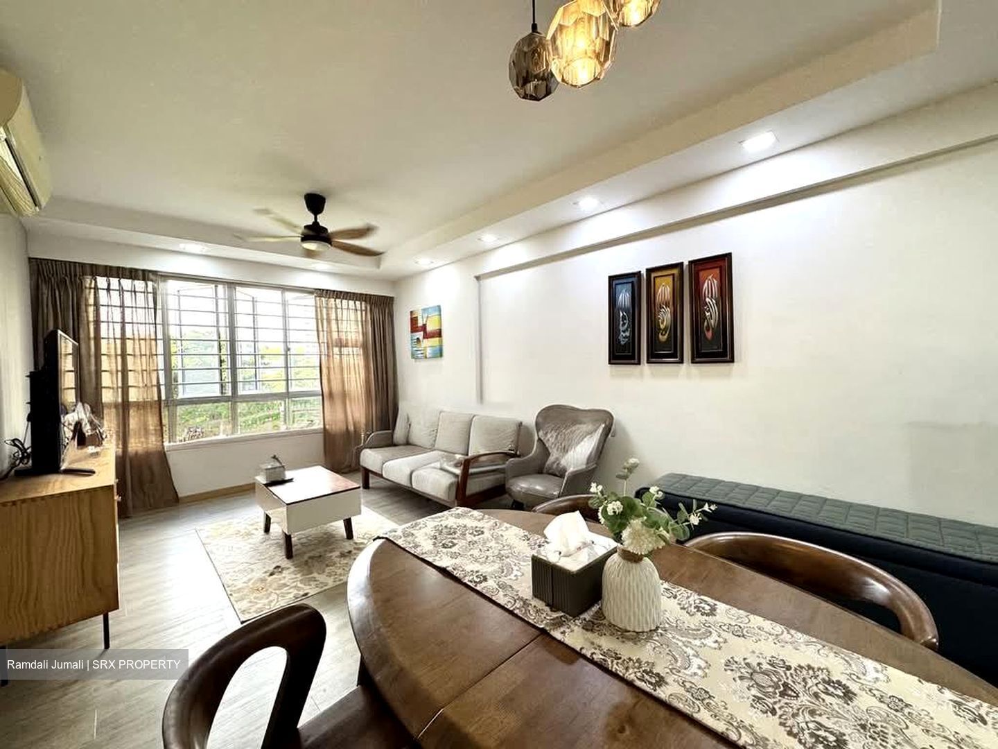 Blk 430D Fernvale Ridge (Sengkang), HDB 4 Rooms #566640691
